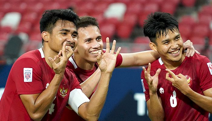 Lawan Timor Leste, Kekuatan Lini Belakang Timnas Indonesia U-23 Bertambah